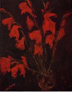 Glaieuls Rouges